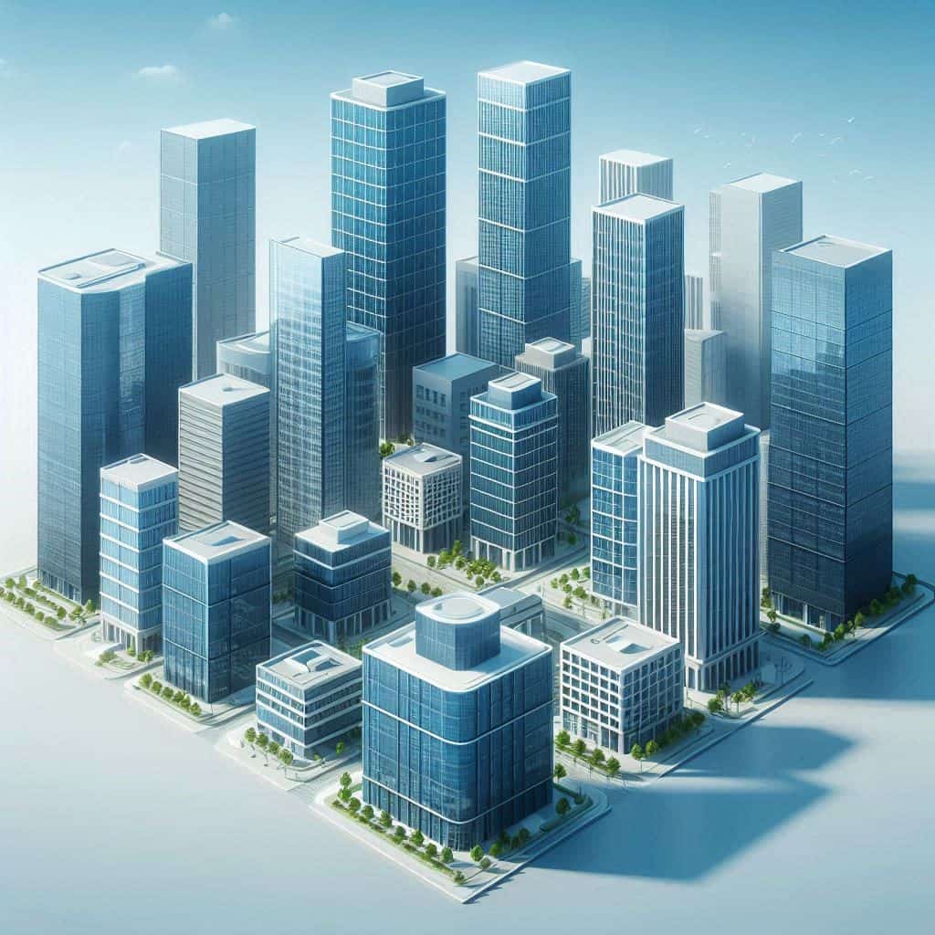 大厦名字文章配图